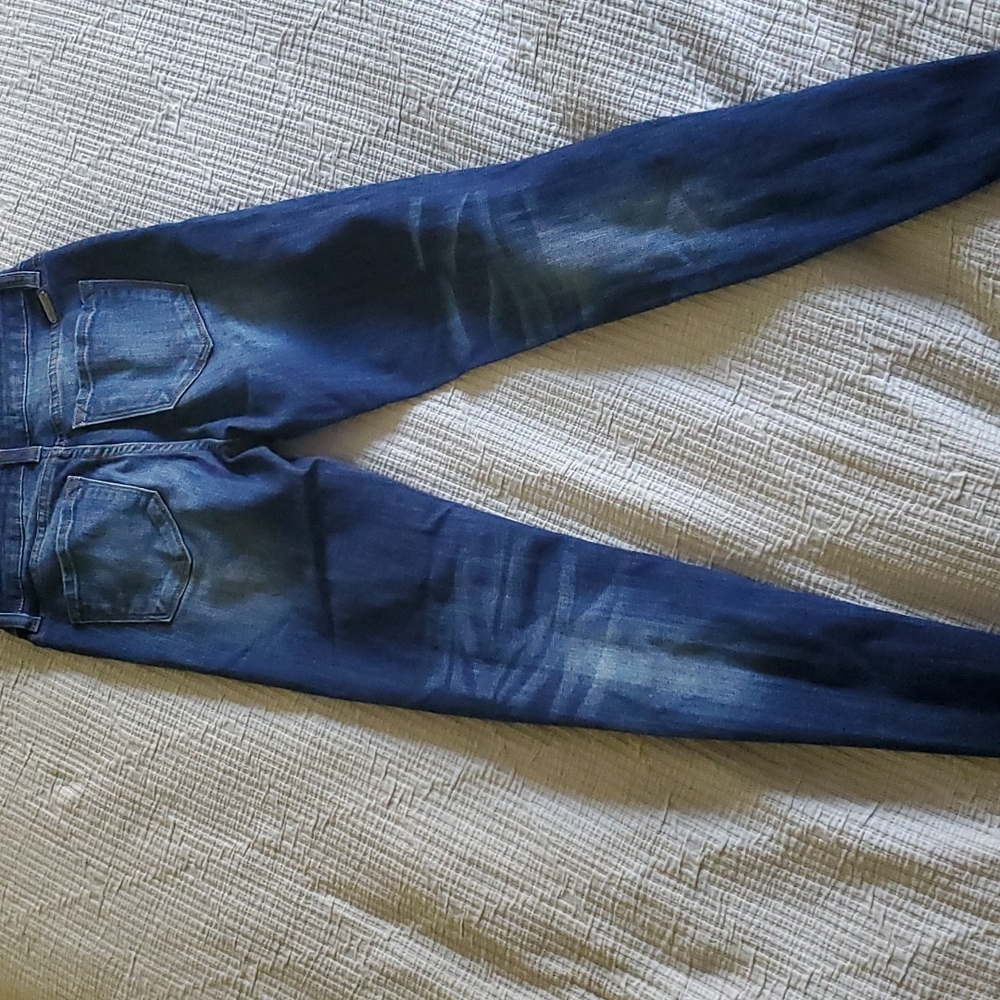 Jeans - Picture 2 of 2